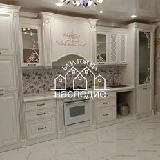 Квартира 40 м², 1-комнатная - изображение 2