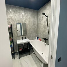 Квартира 46 м², 2-комнатная - изображение 3