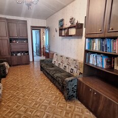 Квартира 51,3 м², 2-комнатная - изображение 1