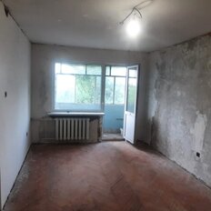 Квартира 32,1 м², 1-комнатная - изображение 2
