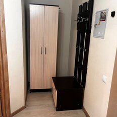 Квартира 40 м², 1-комнатная - изображение 4