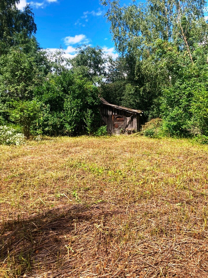 Дом 20 м² в Кольчугино — фото 10 из 11