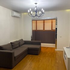 Квартира 40 м², 1-комнатная - изображение 3