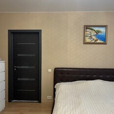 Квартира 70 м², 2-комнатная - изображение 1