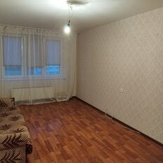 Квартира 37 м², 1-комнатная - изображение 4