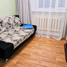 Квартира 66 м², 3-комнатная - изображение 5