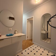 Квартира 51,5 м², 2-комнатная - изображение 1
