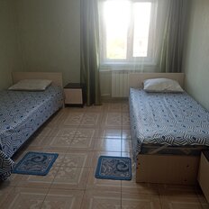 Квартира 53 м², 2-комнатная - изображение 5