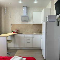 Квартира 30 м², студия - изображение 4