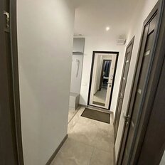 Квартира 41 м², 1-комнатная - изображение 4