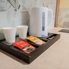 Квартира 26 м², студия - изображение 1