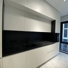 Квартира 42 м², 1-комнатная - изображение 4