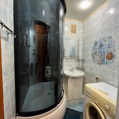 Квартира 60 м², 3-комнатная - изображение 1