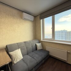 Квартира 40 м², 1-комнатная - изображение 2