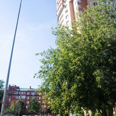 Квартира 52 м², 1-комнатная - изображение 5