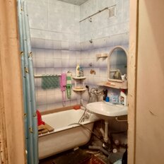 Квартира 30 м², 1-комнатная - изображение 5