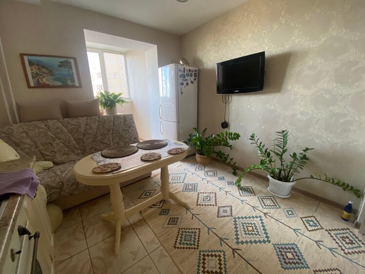 77 м², 3-комнатная квартира 11 000 000 ₽ - изображение 17