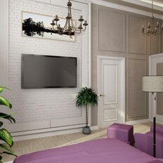 Квартира 100 м², 3-комнатная - изображение 5