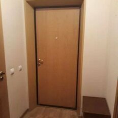 Квартира 46 м², 1-комнатная - изображение 2