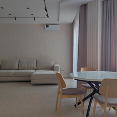 Квартира 105 м², 3-комнатная - изображение 4