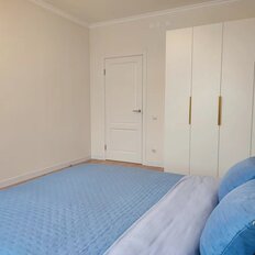 Квартира 51 м², 1-комнатная - изображение 5
