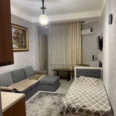 Квартира 28 м², студия - изображение 2