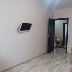 Квартира 56 м², 2-комнатная - изображение 4