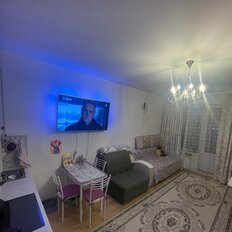 Квартира 26 м², студия - изображение 2
