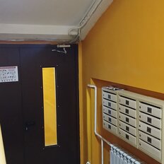 Квартира 35,1 м², 1-комнатная - изображение 3