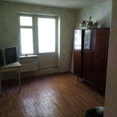 Квартира 52 м², 2-комнатная - изображение 4