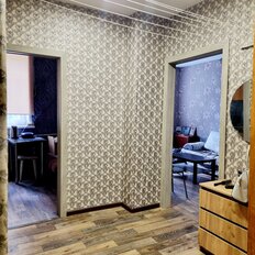 Квартира 35,8 м², 1-комнатная - изображение 5