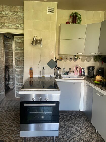 40 м², 1-комнатная квартира 2 300 ₽ в сутки - изображение 27