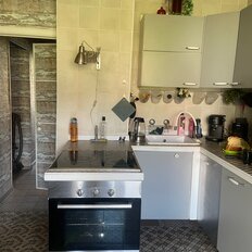 Квартира 40 м², 1-комнатная - изображение 4