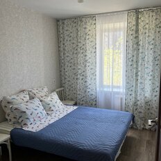 Квартира 40 м², 2-комнатная - изображение 3