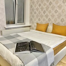 Квартира 33 м², 1-комнатная - изображение 2