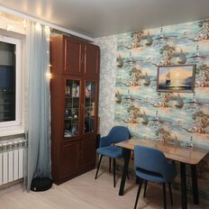 Квартира 20 м², студия - изображение 3
