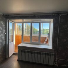 Квартира 35 м², 1-комнатная - изображение 4