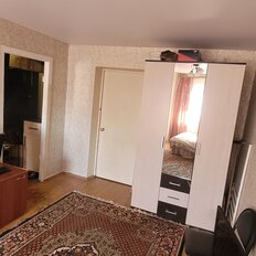 Квартира 45 м², 2-комнатная - изображение 5