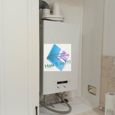 Квартира 42 м², 1-комнатная - изображение 3