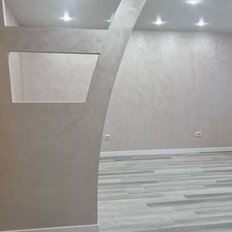 Квартира 46 м², студия - изображение 3