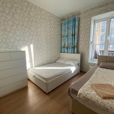 Квартира 72 м², 3-комнатная - изображение 5