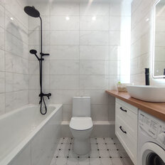 Квартира 41 м², 1-комнатная - изображение 1