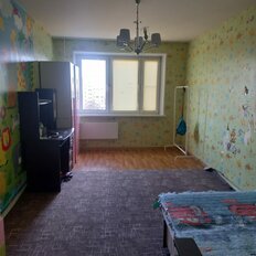 Квартира 64 м², 2-комнатная - изображение 4