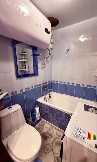 72,3 м², 2-комнатная квартира 43 404 000 ₽ - изображение 31