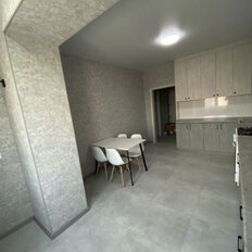 Квартира 48 м², 1-комнатная - изображение 3
