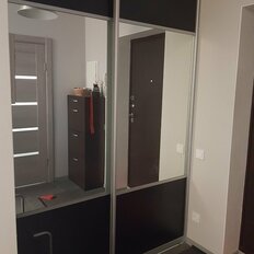 Квартира 43,1 м², студия - изображение 4