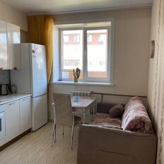 Квартира 42 м², 1-комнатная - изображение 3