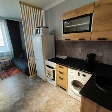 Квартира 36 м², 1-комнатная - изображение 1