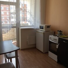 Квартира 38 м², 1-комнатная - изображение 5