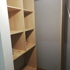 Квартира 40 м², 1-комнатная - изображение 5